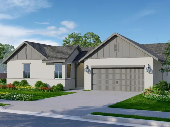 6725 Cedar Post Dr, Bakersfield, CA 93314