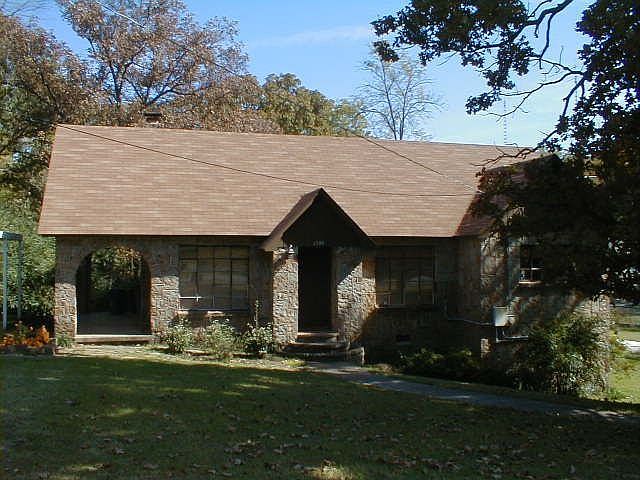 front Elevation