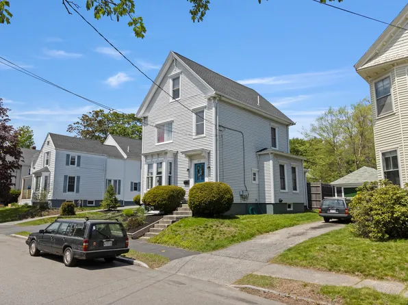 155 Hartley Street, Portland, ME 04103
