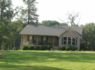 227 Harper Ln, Winchester, TN 37398