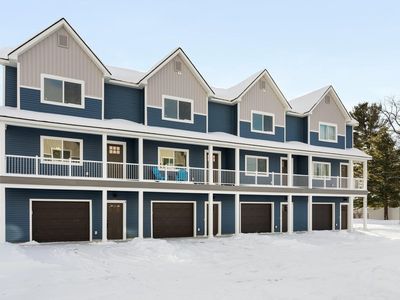 1028 Centre St #6, Traverse City, MI, 49686