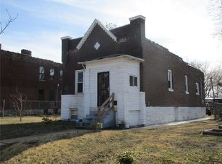 4146 Carter Ave, Saint Louis, MO 63115