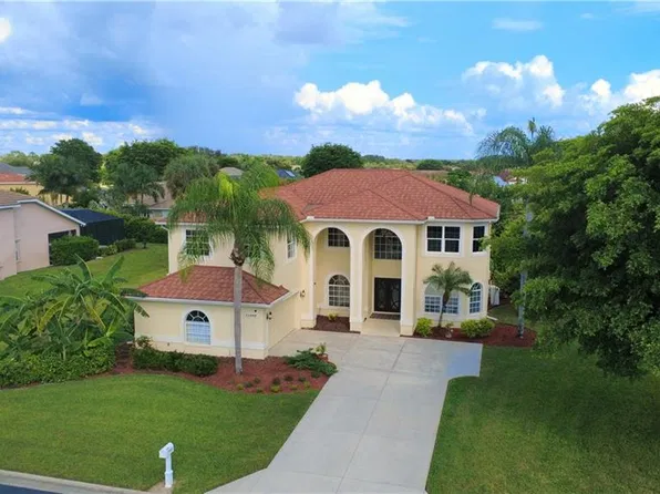 12560 Allendale CIR, FORT MYERS, FL 33912