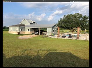 15055 Section Line Rd, Wilmer, AL 36587