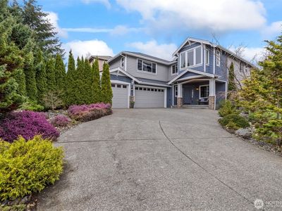 12025 175th Court NE, Redmond, WA, 98052