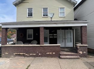 205 Chess St #4, Monongahela, PA 15063