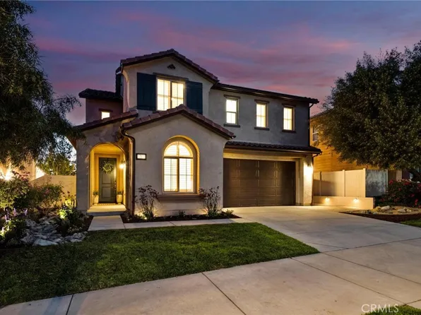17111 Silk Tree Way, Santa Clarita, CA 91387