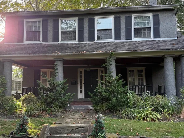 25 S Evergreen Ave, Woodbury, NJ 08096