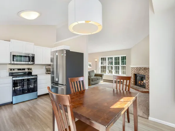 2828 Silverplume Dr #C1, Fort Collins, CO 80526