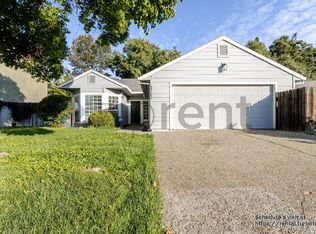 2703 Albany Ave, El Macero, CA 95618