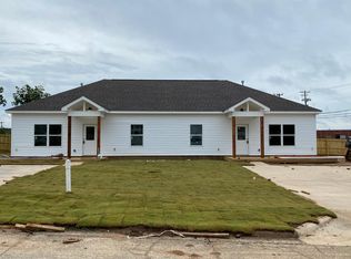 110 Pinckard St #A, Troy, AL 36081