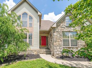 1361 Glenview Dr, Lexington, KY