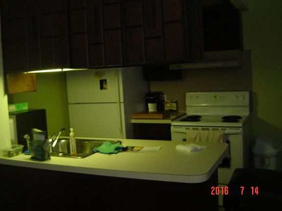 2nd image of 116 Bidwell Pkwy APT 5