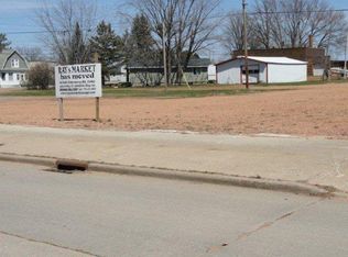 120 S Front St, Unity, WI 54488