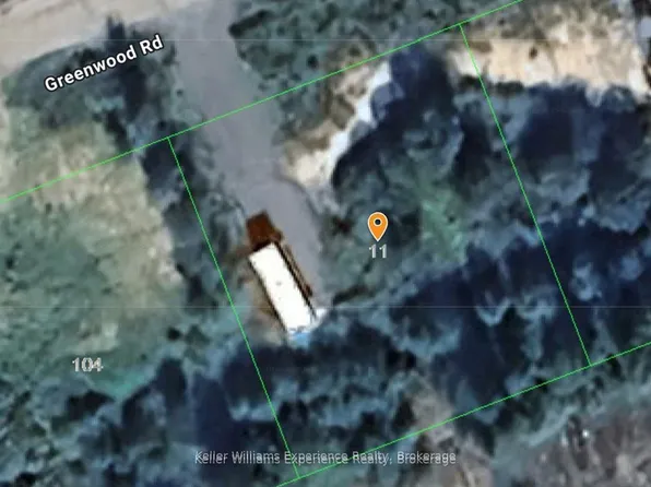 11 Greenwood Rd, Sundridge, ON P0A 1Z0
