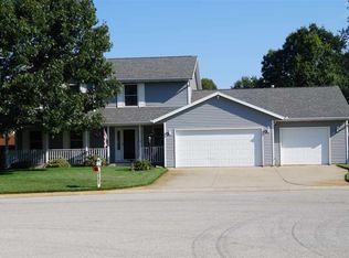 10723 Metea Ct, Osceola, IN