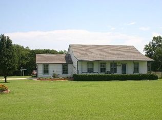 1701 S Prairie Rd, Stillwater, OK 74074