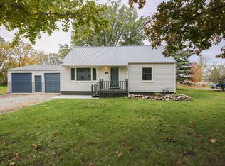 730 West St, Colo, IA 50056