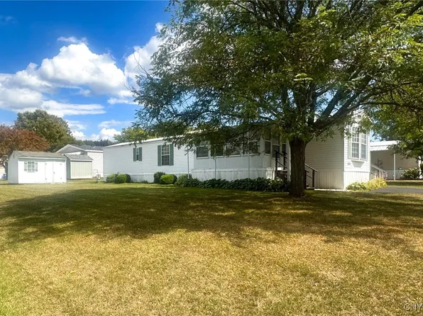 1 Waterwheel Cir, New Hartford, NY 13413