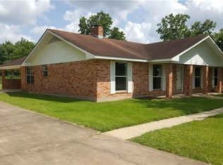 372 Stovall Rd, Alexandria, LA 71303
