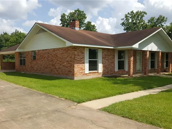 372 Stovall Rd, Alexandria, LA 71303