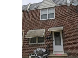 2915 Passmore St, Philadelphia, PA 19149