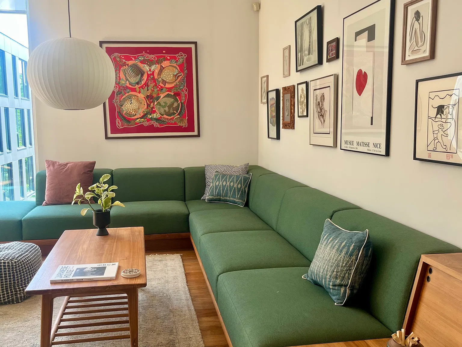 1 bed, 895 sqft, $2,650 — Photo 2