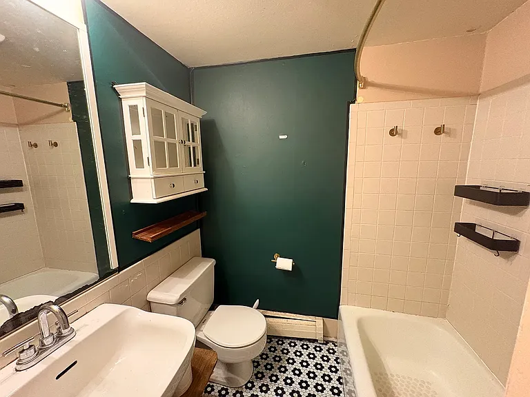 601 Tremont St #1 — Photo 8