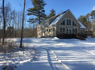 61 Pond Rd, Wayne, ME 04284