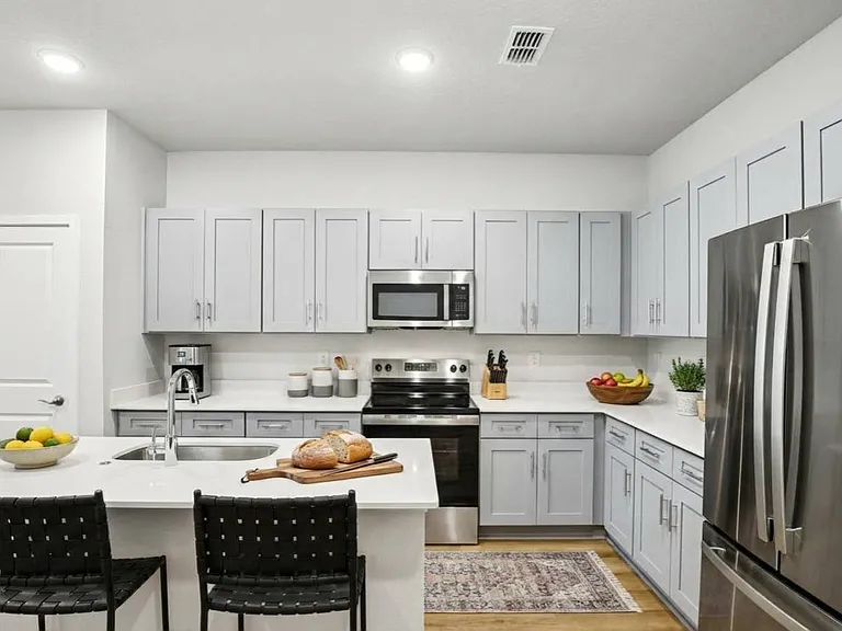 Quinn Residences at Moccasin Wallow — Photo 11