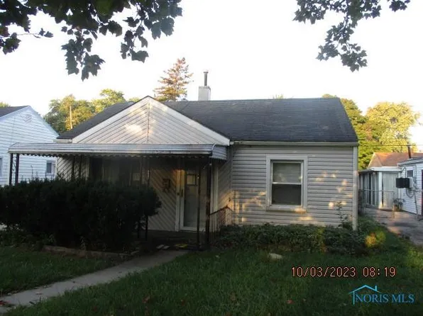 3447 Buckeye St, Toledo, OH 43608