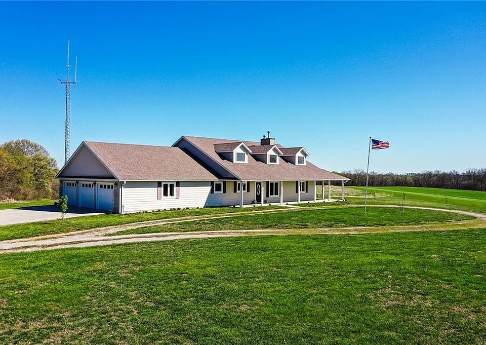 19771 Vista Ave, Hamilton, MO 64644 MLS 2431946 Zillow