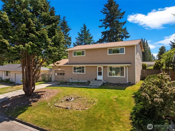 13021 SE 206th Place, Kent, WA 98031