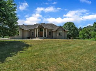 6255 Tyrrell Rd, Laingsburg, MI 48848