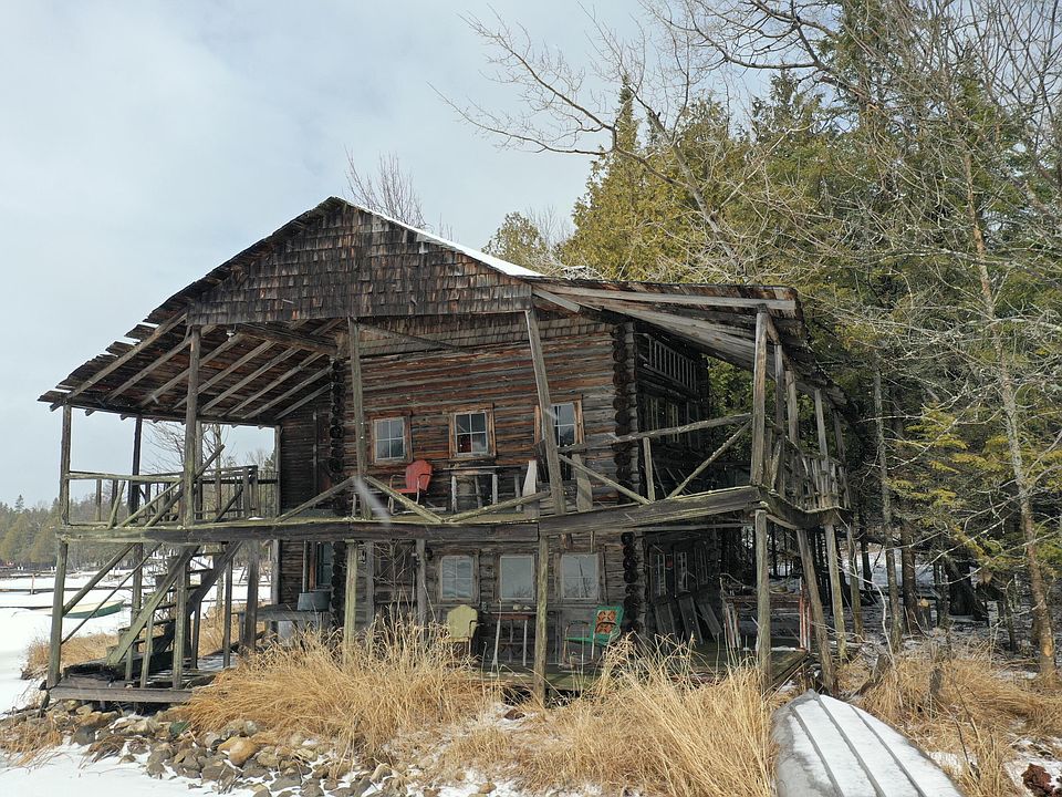 298 E Bagnall Rd, Cedarville, MI 49719 Zillow