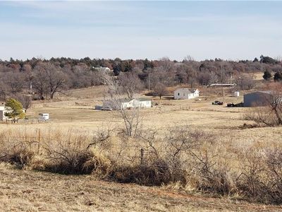213 County Road 1400, Cement, OK, 73017