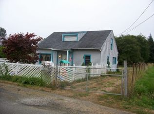 522 Coolidge Rd, Aberdeen, WA 98520