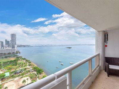 1717 N Bayshore Dr #A-3137, Miami, FL, 33132