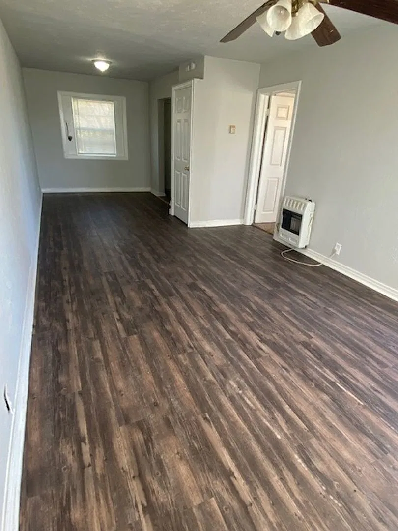 One bedroom duplex by TWU — Photo 3