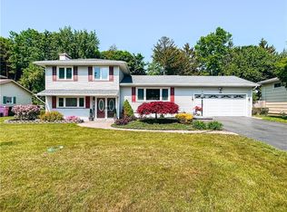 145 Frear Dr, Rochester, NY 14616