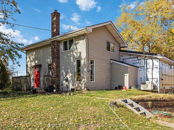 2nd image of 22378 Allen Rd