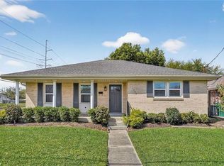 1300 Ocean Dr, Metairie, LA 70005