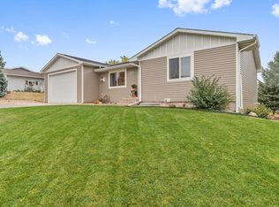 1908 Elk Rd, Sturgis, SD 57785