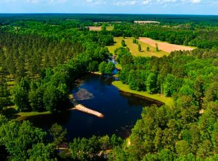 1632 Chance Rd, Millen, GA 30442