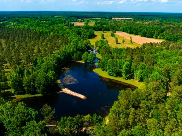 1632 Chance Rd, Millen, GA 30442