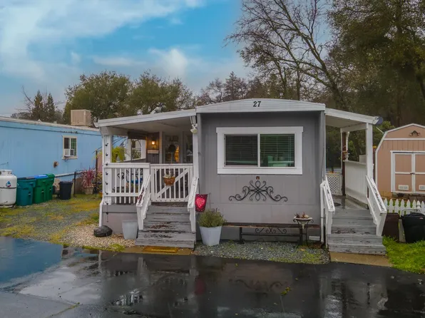 3881 Many Oaks Ln Spc 27, Shingle Springs, CA 95682