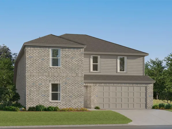 6108 Gunn Ridge Dr, College Station, TX 77845