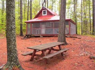 1 Wood Dr, Denmark, ME 04022