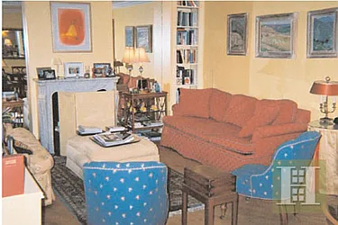 Rented by Halstead Real Estate