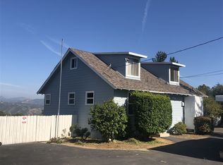 1130 La Cresta Blvd, El Cajon, CA 92021